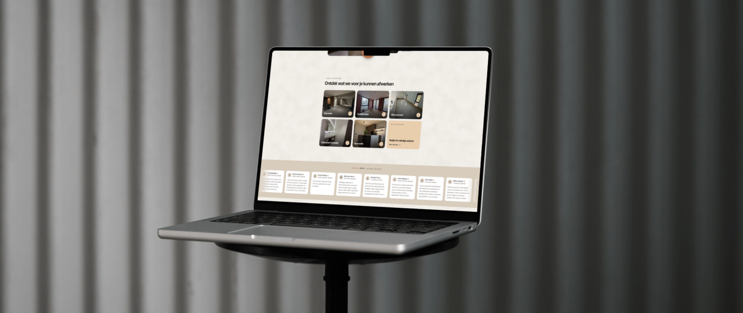 Websites